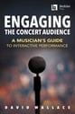 Engaging the Concert Audience book cover